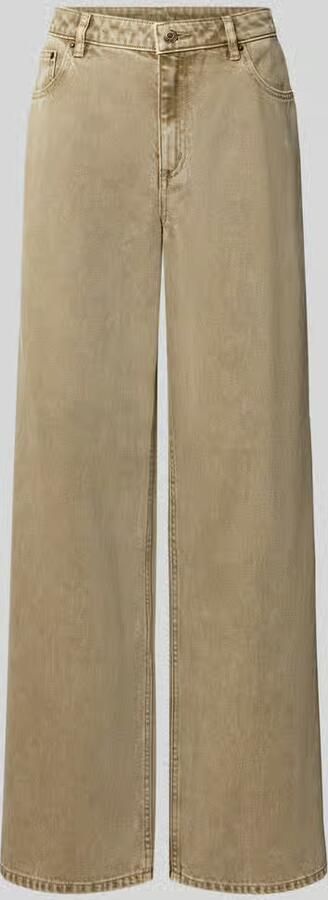 MICHAEL Kors Loose fit jeans van puur katoen