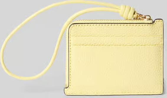 MICHAEL Kors Portemonnee met logo-applicatie model 'Jet Set'