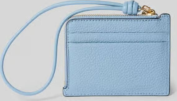 MICHAEL Kors Portemonnee met logo-applicatie model 'Jet Set' - Foto 2