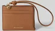 MICHAEL Kors Portemonnee met logo-applicatie model 'Jet Set'