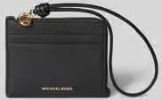 MICHAEL Kors Portemonnee met logo-applicatie model 'Jet Set'