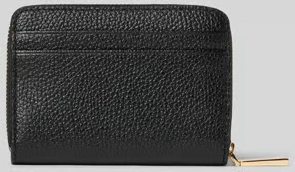 MICHAEL Kors Portemonnee met logodetail model 'Jet Detail'