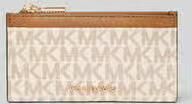 MICHAEL Kors Portemonnee met Logodetail Model 'Jet Set'
