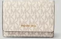 MICHAEL Kors Portemonnee met logomotief model 'BRYANT'
