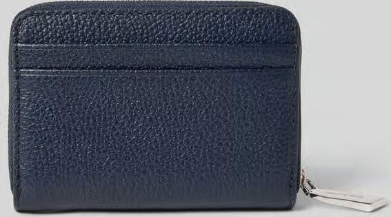MICHAEL Kors Portemonnee met structuurmotief model 'Jet Set' - Foto 2