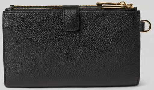 MICHAEL Kors Portemonnee met labelapplicatie model 'JET SET' - Foto 2