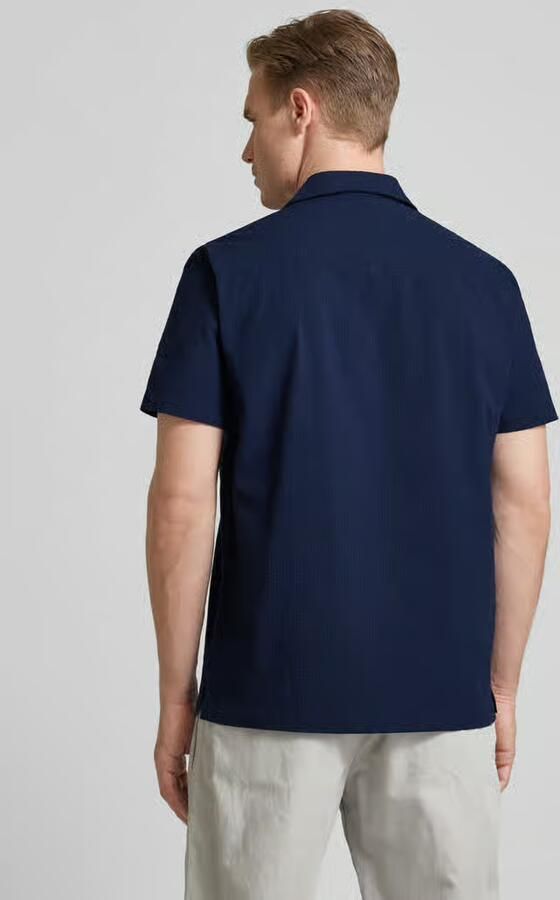 Michael Kors Regular fit vrijetijdsoverhemd met borstzakken - Foto 2