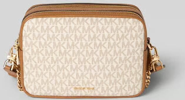 MICHAEL Kors Schoudertas met labeldetail model 'BRYANT' - Foto 2