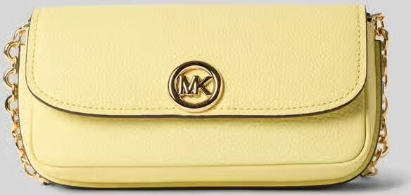 MICHAEL Kors Schoudertas met labeldetail model 'NOLITA' - Foto 2