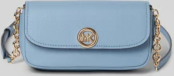 MICHAEL Kors Schoudertas met labeldetail model 'NOLITA' - Foto 2