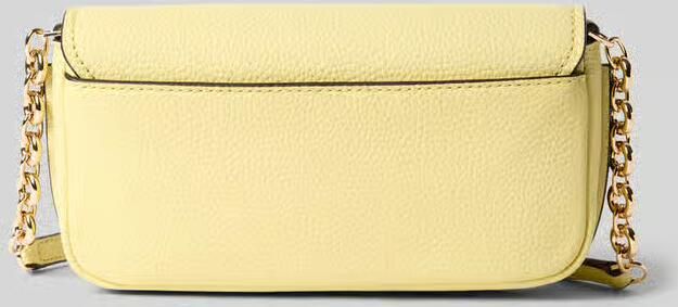 MICHAEL Kors Schoudertas met labeldetail model 'NOLITA' - Foto 3