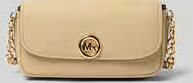 MICHAEL Kors Schoudertas van echt leer model 'Nolita'