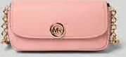 MICHAEL Kors Schoudertas van echt leer model 'Nolita'