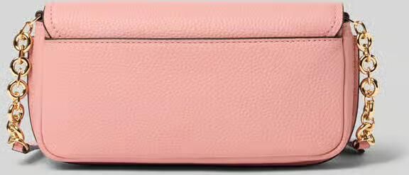 MICHAEL Kors Schoudertas van echt leer model 'Nolita' - Foto 3