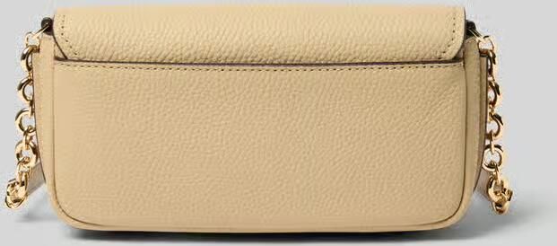 MICHAEL Kors Schoudertas van echt leer model 'Nolita' - Foto 3