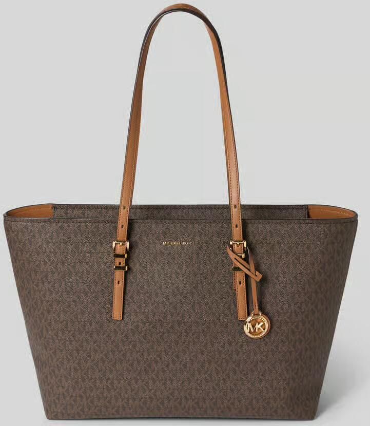 MICHAEL Kors shopper met label-details model 'QUINN' - Foto 2