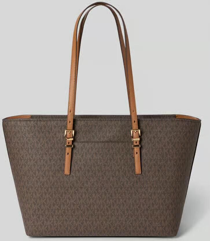 MICHAEL Kors shopper met label-details model 'QUINN'