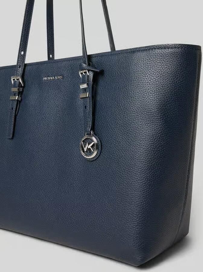 MICHAEL Kors Shopper met labelapplicatie model 'QUINN' - Foto 2