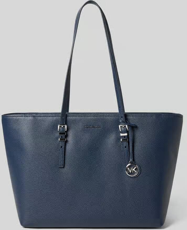 MICHAEL Kors Shopper met labelapplicatie model 'QUINN'