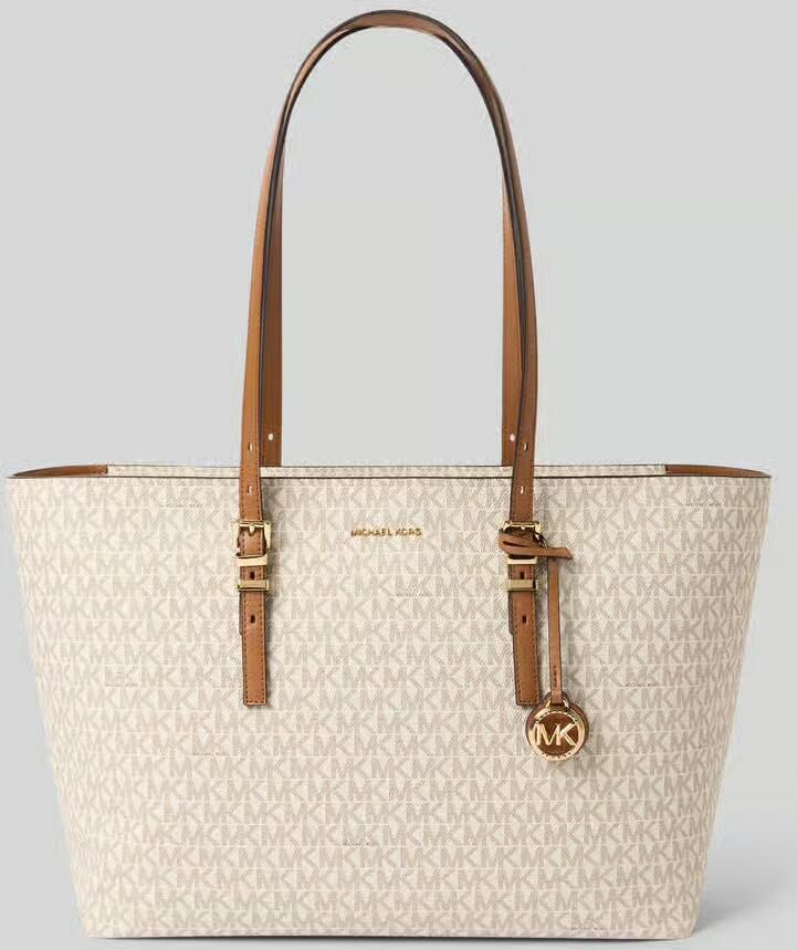 MICHAEL Kors shopper met labeldetails model 'QUINN' - Foto 2