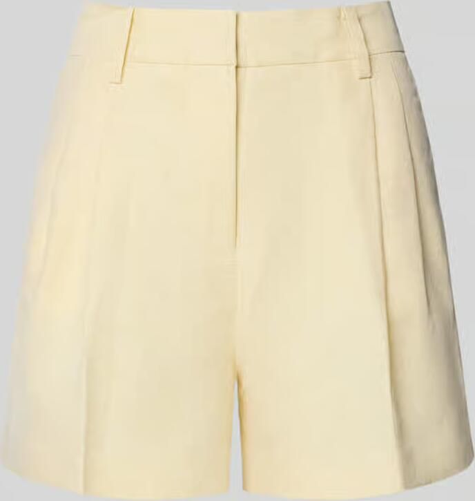 MICHAEL Kors Short met steekzakken en achtersteekzakken - Foto 2