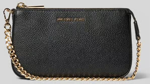 MICHAEL Kors Shoulder bag met logo-applicatie model 'Jet Set' - Foto 2