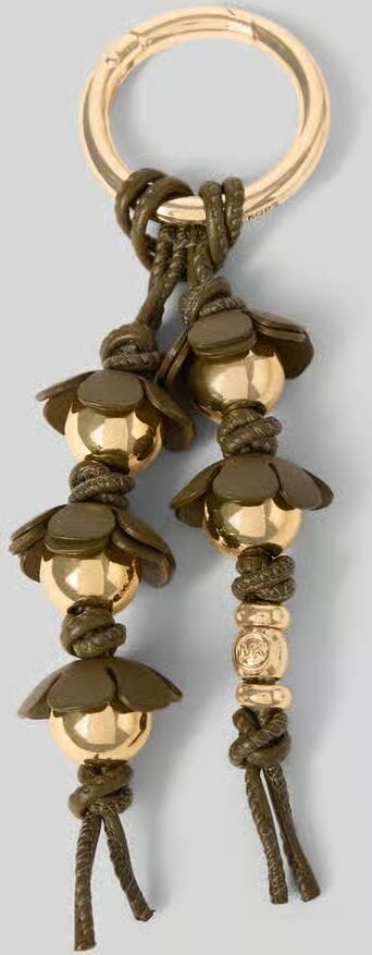 MICHAEL Kors Sleutelhanger in bloemig design model 'Novelty' - Foto 2