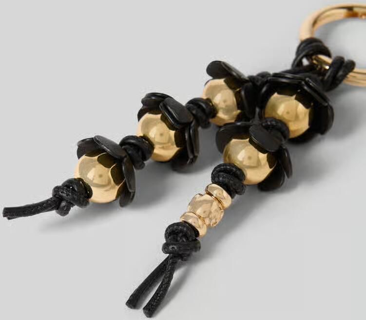 MICHAEL Kors Sleutelhanger in bloemig design model 'Novelty'