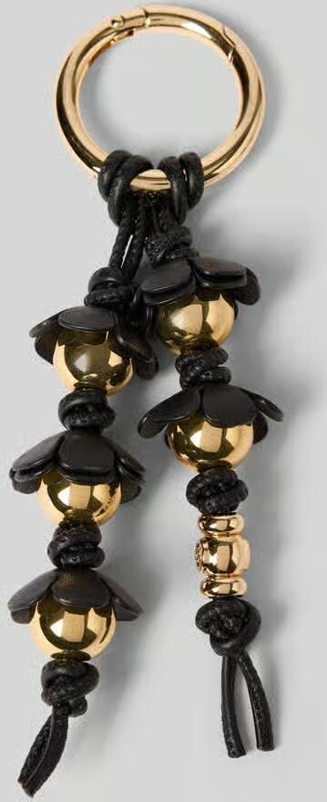 MICHAEL Kors Sleutelhanger in bloemig design model 'Novelty' - Foto 2
