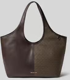 MICHAEL Kors Tote tas met logo-applicatie model 'Henly'