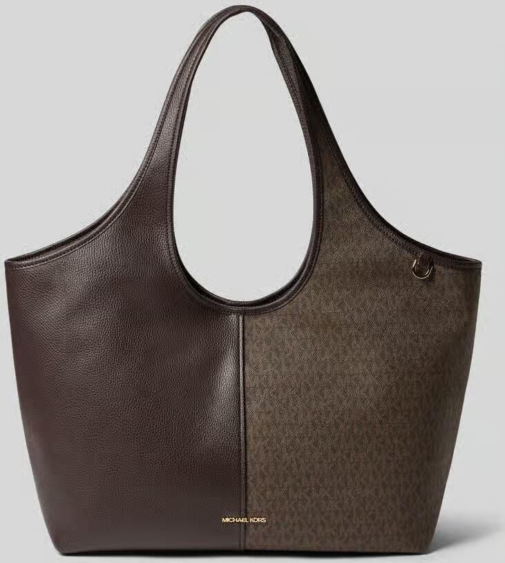 MICHAEL Kors Tote tas met logo-applicatie model 'Henly' - Foto 2