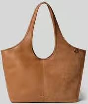 MICHAEL Kors Tote tas met logo-applicatie model 'Henly'