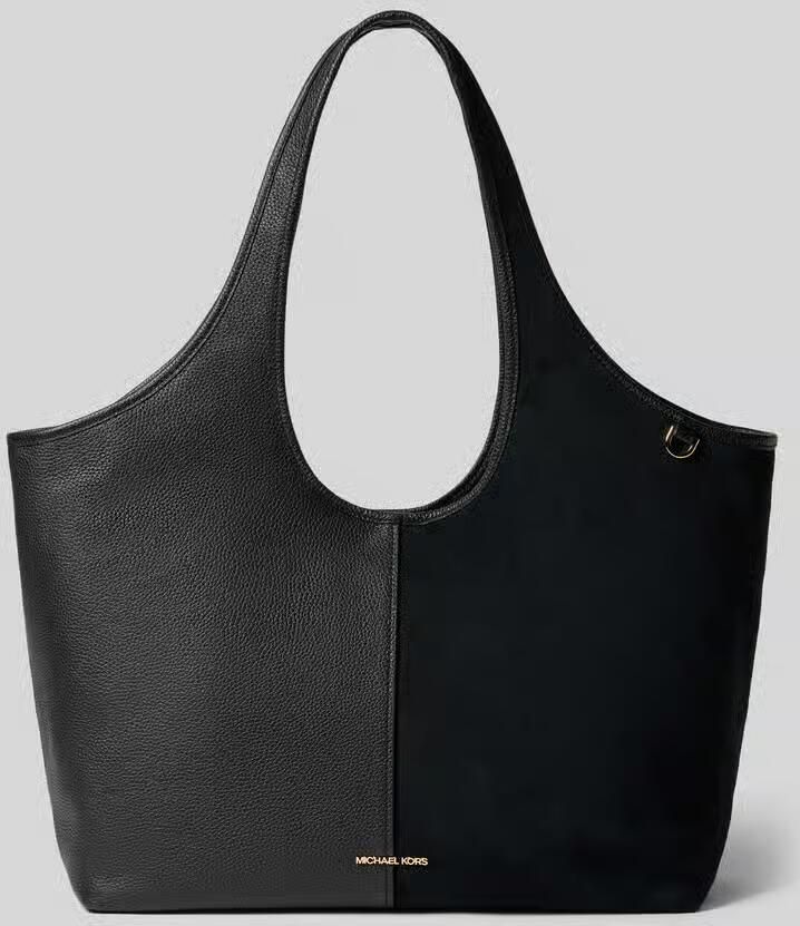 MICHAEL Kors Tote tas met logo-applicatie model 'Henly' - Foto 2