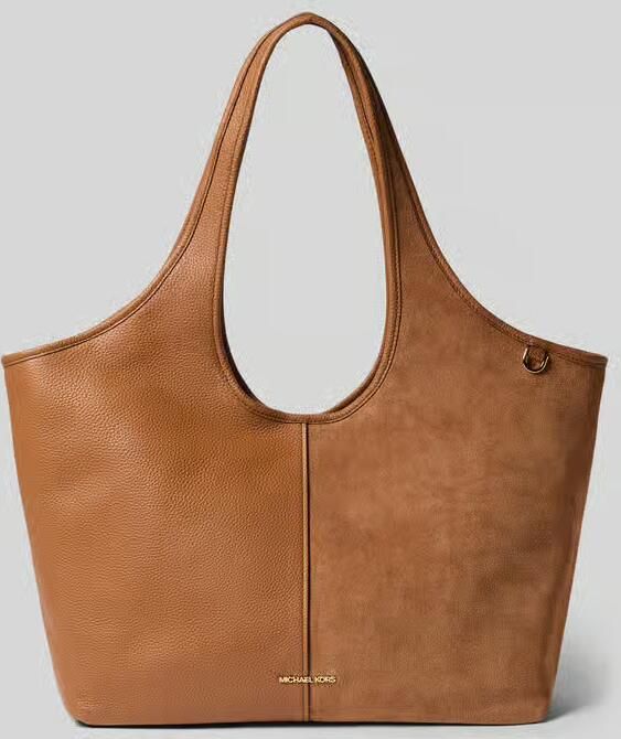 MICHAEL Kors Tote tas met logo-applicatie model 'Henly' - Foto 2