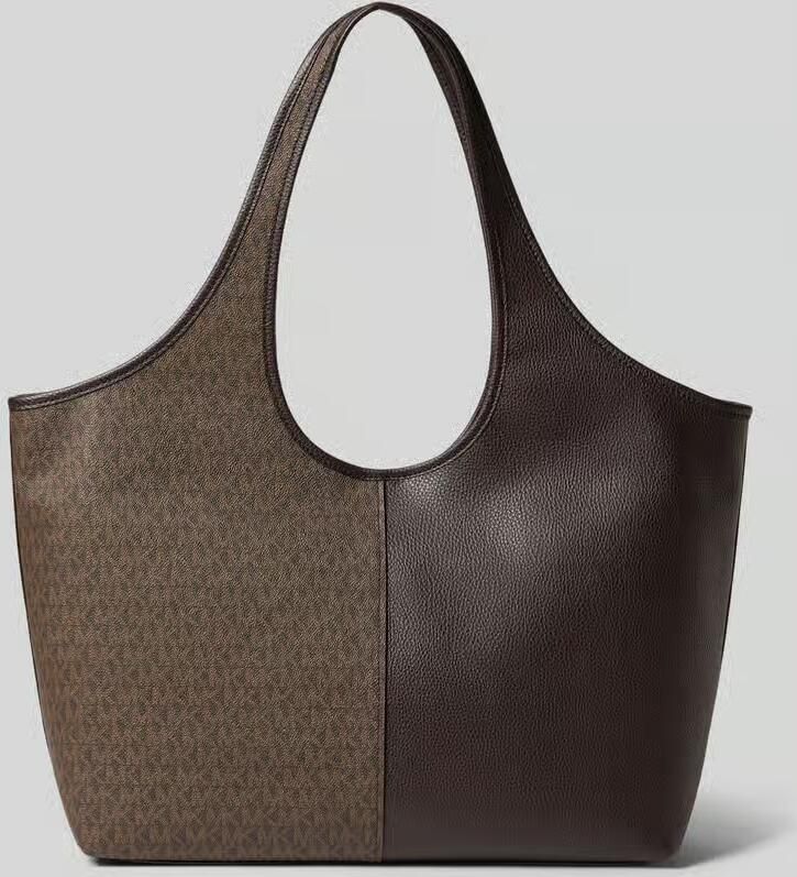 MICHAEL Kors Tote tas met logo-applicatie model 'Henly' - Foto 3