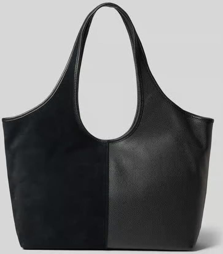 MICHAEL Kors Tote tas met logo-applicatie model 'Henly'