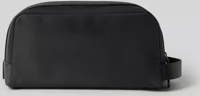 Michael Kors Travel Kit met logo-applicatie model 'Brooklyn' - Foto 2