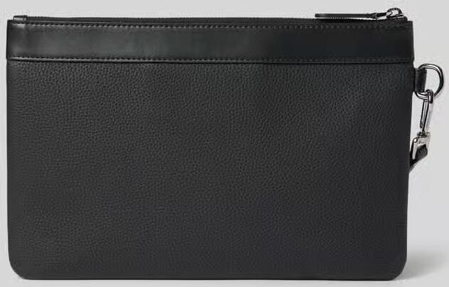 Michael Kors Travel Pouch van echt leer - Foto 2