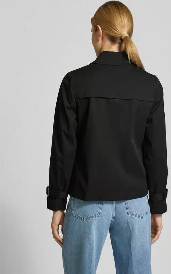 MICHAEL Kors trenchcoat met knoopsluiting