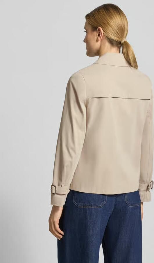 MICHAEL Kors trenchcoat met knoopsluiting