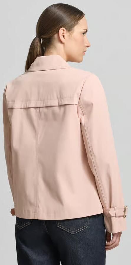 MICHAEL Kors trenchcoat met knoopsluiting