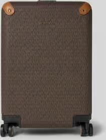 MICHAEL Kors Trolley met labelapplicatie - Foto 3