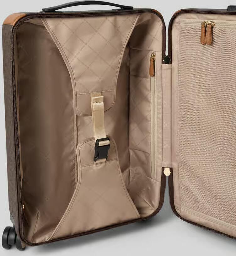 MICHAEL Kors Trolley met labelapplicatie - Foto 2