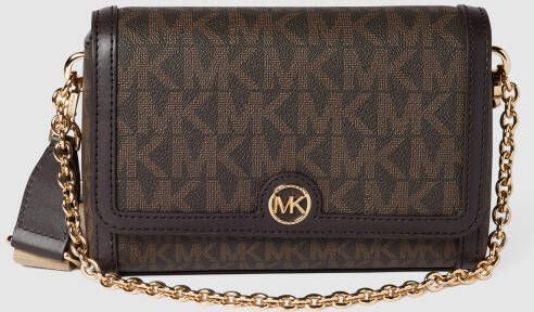 Saint Laurent Crossbody bags Sade Crossbody in zwart - Foto 1