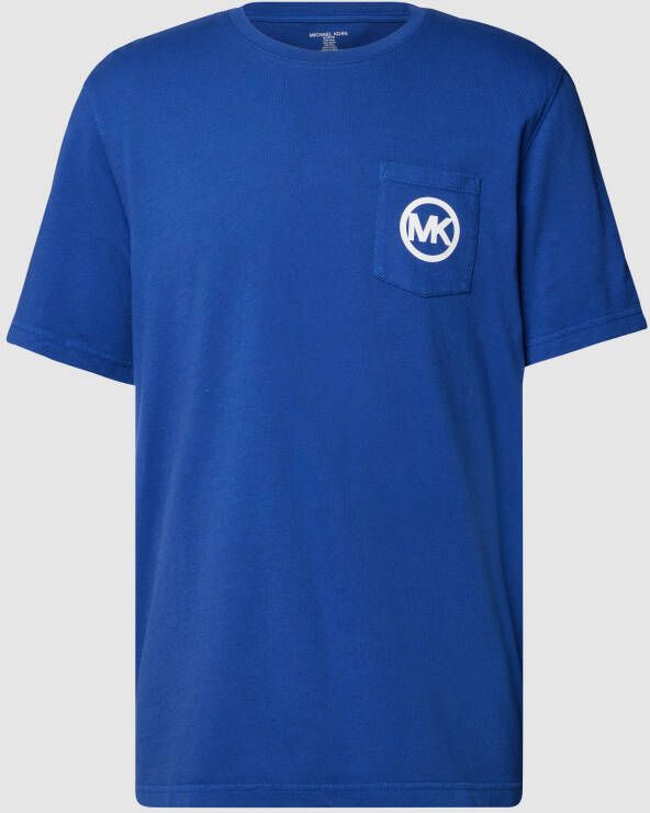 MICHAEL Kors T-shirt met logoprint