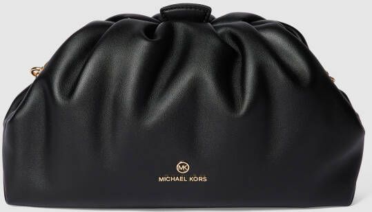 Michael Kors Crossbody bags Small Convertible Clutch Crossbody in black