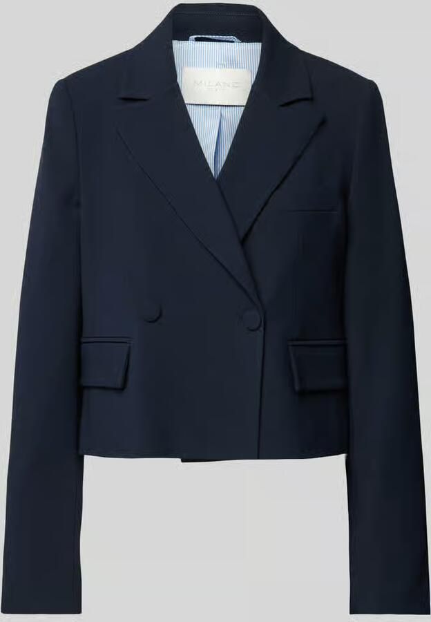 Milano italy Blazer met knoopsluiting - Foto 2