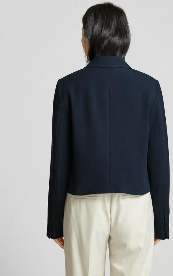 Milano italy Blazer met knoopsluiting - Foto 2
