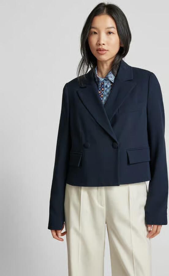 Milano italy Blazer met knoopsluiting - Foto 3