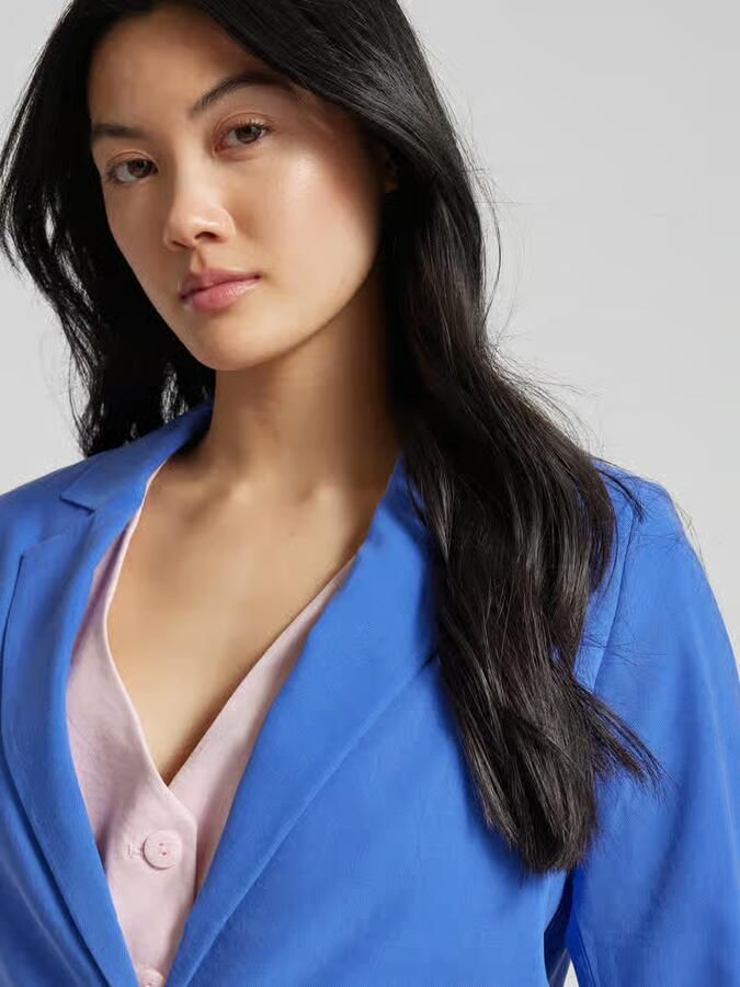 Milano italy Blazer met opgestikte zakken